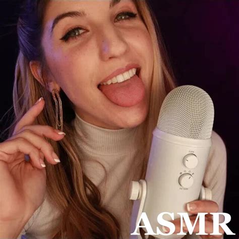 frivolous asmr|FrivolousFox ASMR on TIDAL.